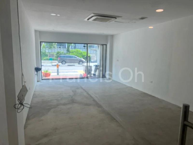 Food & Beverage for Rent in  Icon @ Pasir Panjang - Image 1